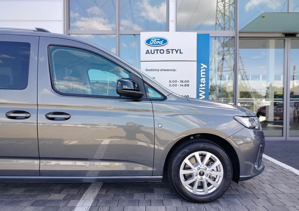 Ford Tourneo Connect Grand cena 144894 przebieg: 1, rok produkcji 2023 z Błaszki małe 301